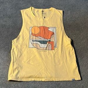 PrAna Climbing Tank Top
